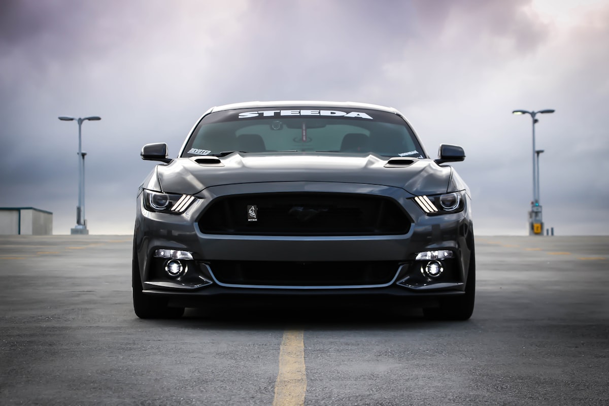 What Is ECU Tuning and Is It Worth It for Your Car in Dubai?