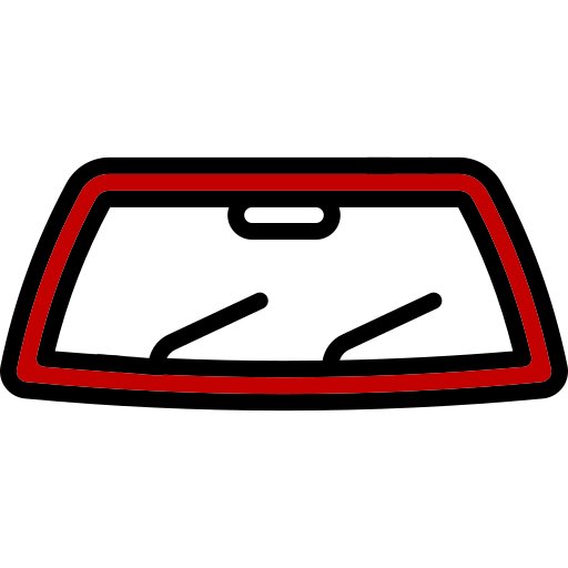 Windshield